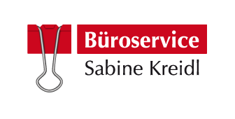 Büroservice Sabine Kreidl